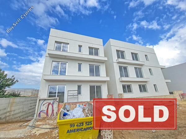 2 bedroom penthouse sold kapparis famagusta 861786 image 745950