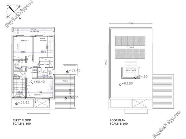 3 bedroom detached house for sale geroskipou paphos 8705786 image 16263403