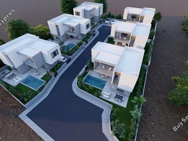 3 bedroom detached house for sale konia paphos 1354786 image 5607345
