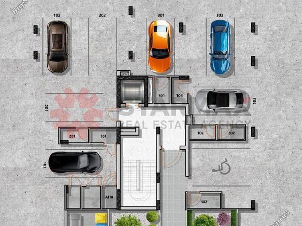 3 bedroom penthouse for sale aradippou larnaca 8373786 image 14597859