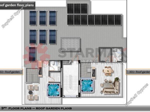 3 bedroom penthouse for sale aradippou larnaca 8373786 image 14597863