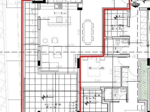 3 bedroom penthouse for sale panthea limassol 7732786 image 10141471
