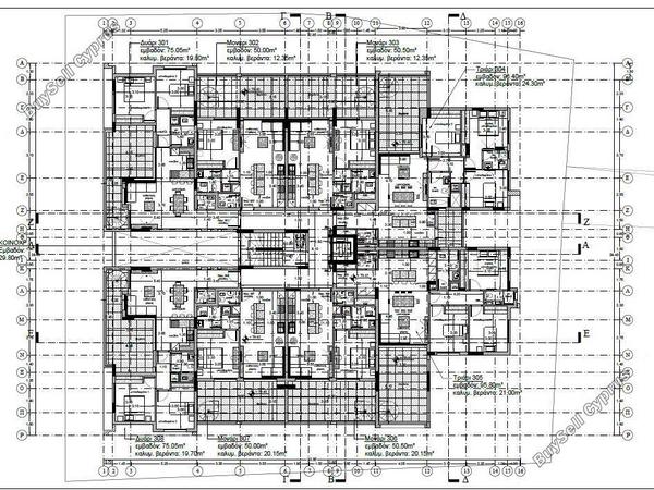 3 bedroom penthouse for sale verengaria limassol limassol 8022786 image 12842657