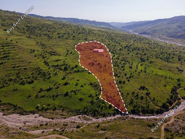 land for sale kelokedara paphos 945786 image 15600316