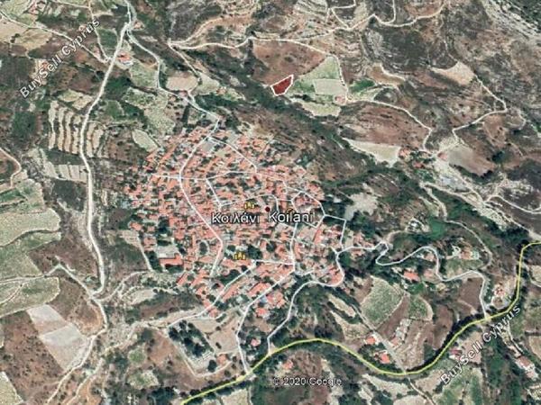land for sale koilani limassol 8630786 image 16029288