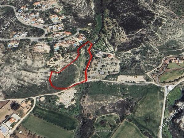 land for sale lofos tala paphos 7739786 image 16026321