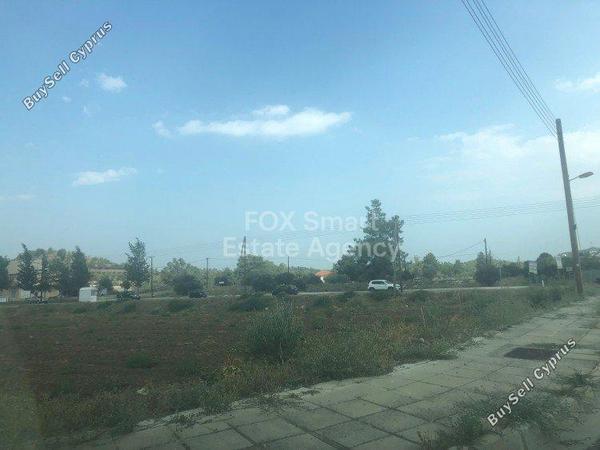 land for sale lythrodontas nicosia 1153786 image 5173726