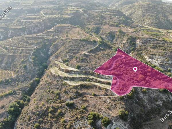 land for sale theletra paphos 1213786 image 4695302
