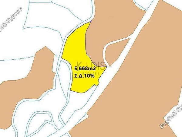 land for sale vyzakia nicosia 8260786 image 13931650