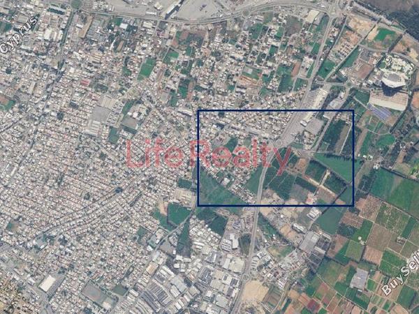 plot for sale kato polemidia limassol 8785786 image 16658725