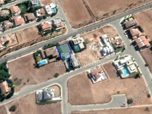 plot for sale strovolos nicosia 1150786 image 12670315