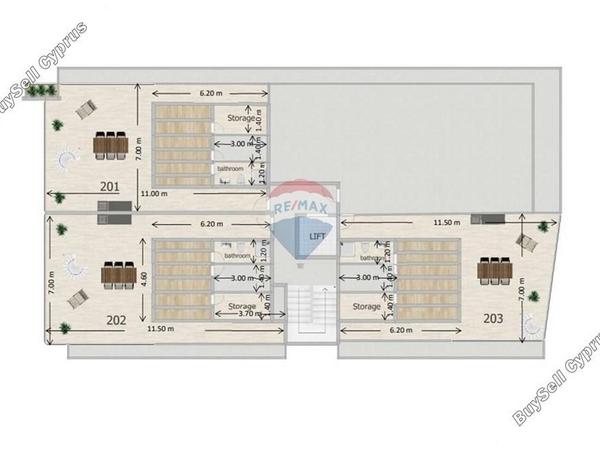 1 bedroom apartment for sale oroklini larnaca 7643886 image 14114074