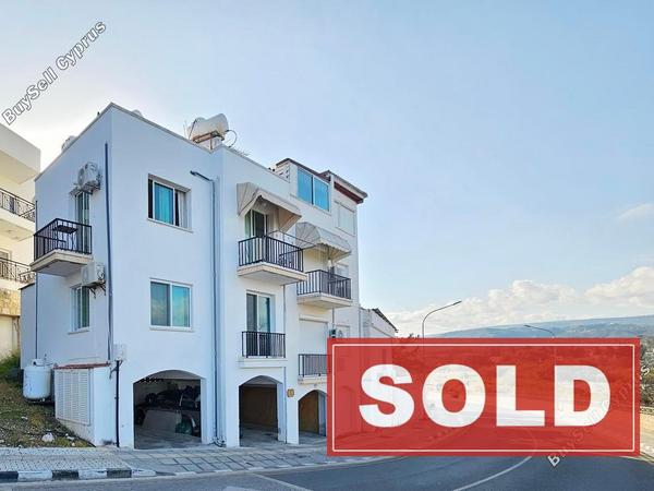 1 bedroom apartment sold poli chrysochous paphos 1675886 image 4331764