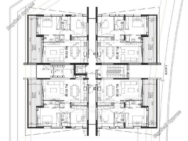 2 bedroom apartment for sale agios dometios nicosia 8345886 image 14737356