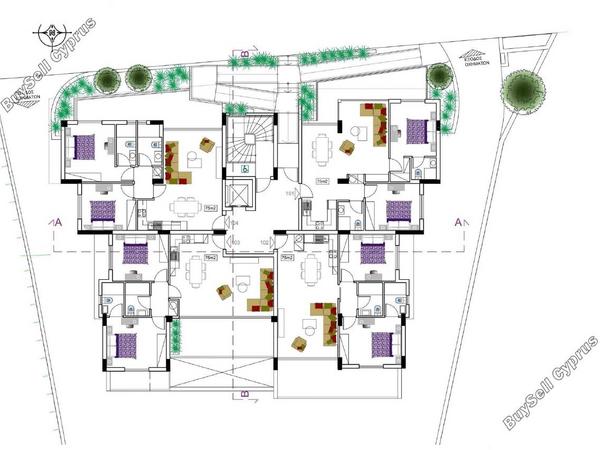 2 bedroom apartment for sale geroskipou paphos 8776886 image 16620673