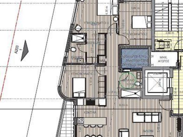 2 bedroom apartment for sale nicosia walled old city nicosia 1608886 image 12616991