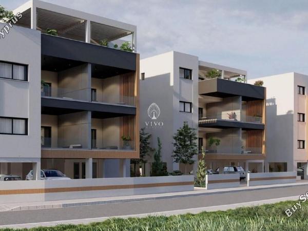 2 bedroom penthouse for sale parekklisia limassol 1078886 image 15363242
