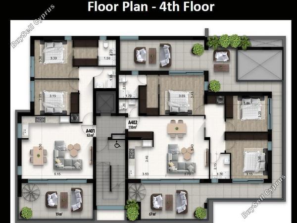 3 bedroom apartment for sale faneromeni larnaca 8006886 image 16569464