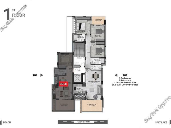 3 bedroom apartment for sale mackenzie larnaca 7526886 image 10058098