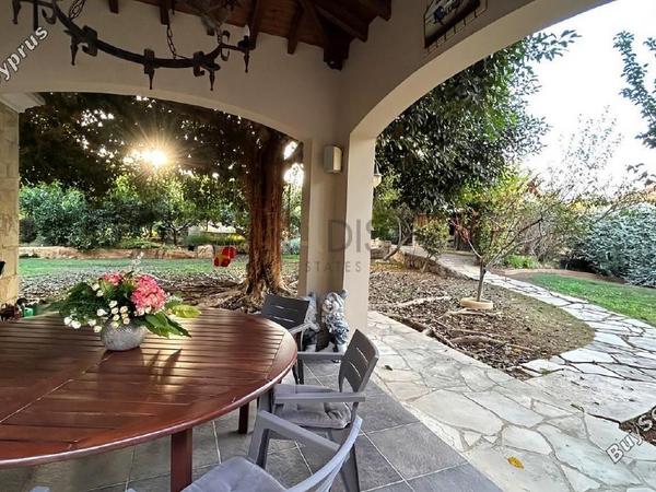 6 bedroom detached house for sale zakaki limassol 1572886 image 13559665