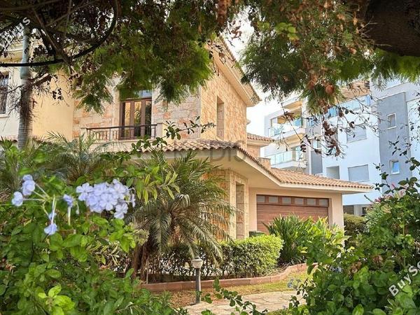 6 bedroom detached house for sale zakaki limassol 1572886 image 13559670