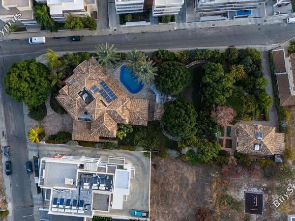 6 bedroom detached house for sale zakaki limassol 1572886 image 13559674