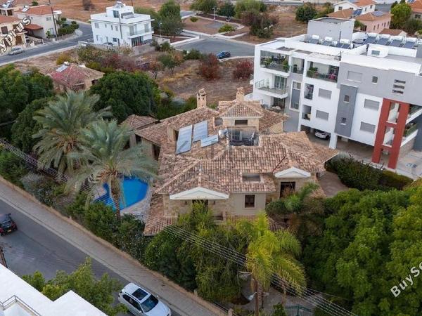 6 bedroom detached house for sale zakaki limassol 1572886 image 13559678