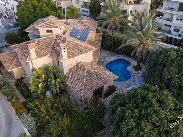 6 bedroom detached house for sale zakaki limassol 1572886 image 13559680