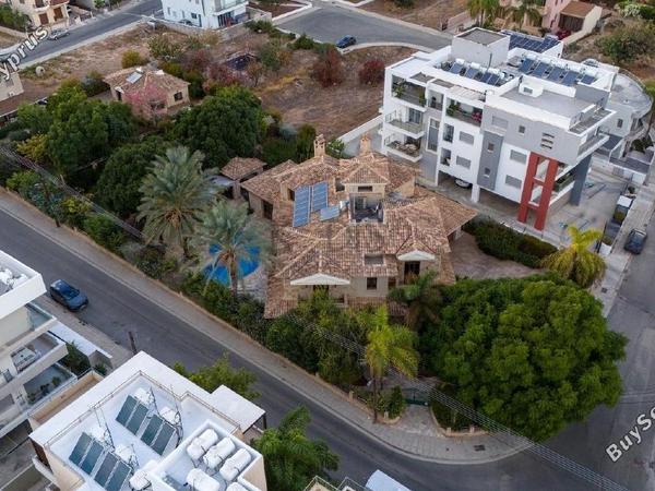 6 bedroom detached house for sale zakaki limassol 1572886 image 13559681