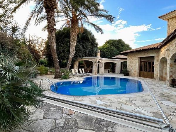 6 bedroom detached house for sale zakaki limassol 1572886 image 13559688