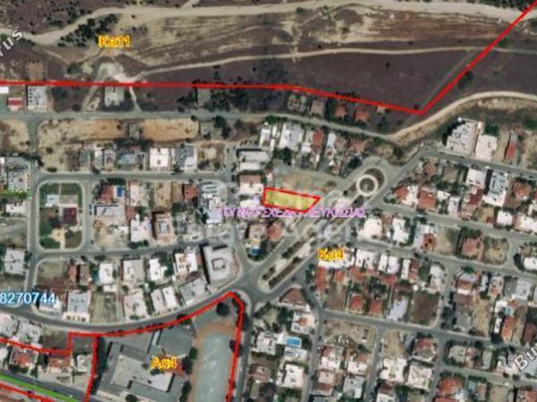 land for sale agios dometios nicosia 1152886 image 5163321