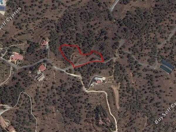 land for sale agios epifanios oreinis nicosia 829886 image 15664027