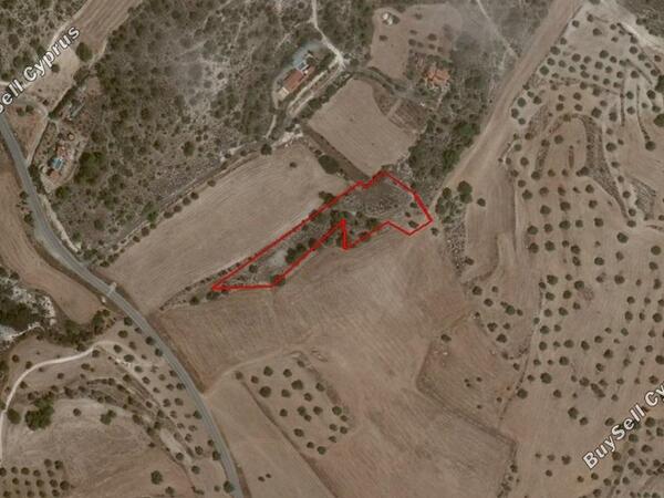 land for sale alethriko larnaca 830886 image 2829129