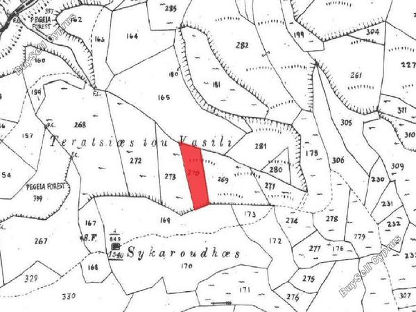land for sale peyia paphos 1800886 image 15597581