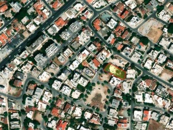 plot for sale agioi omologitai nicosia 1595886 image 5701956