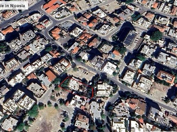 plot for sale agioi omologitai nicosia 1595886 image 5701959