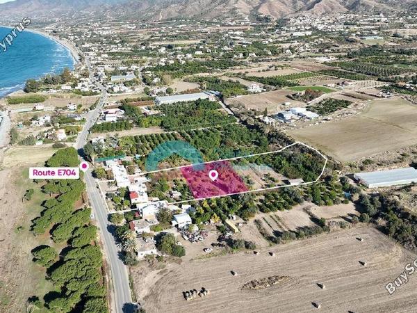 plot for sale argaka paphos 8018886 image 16015942