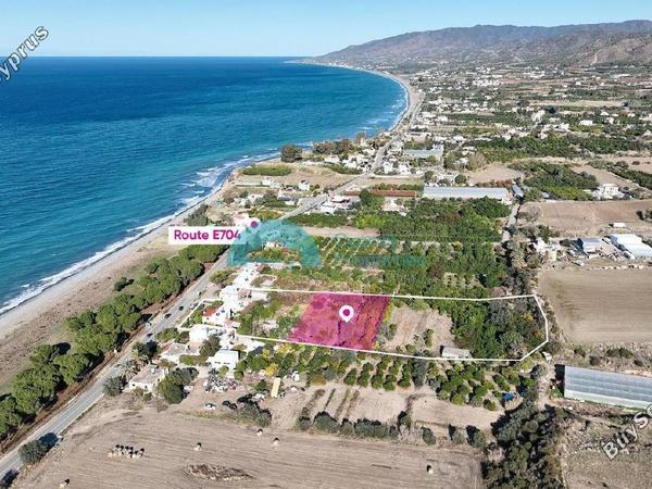 plot for sale argaka paphos 8018886 image 16015943