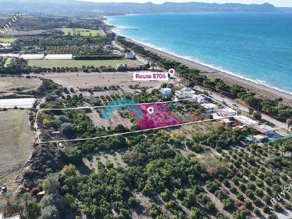 plot for sale argaka paphos 8018886 image 16015944