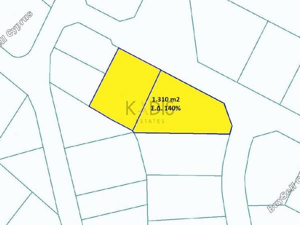 plot for sale pallouriotissa nicosia 1430886 image 5861681