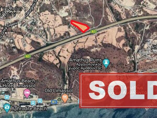 plot sold agios tychonas limassol 759886 image 616706
