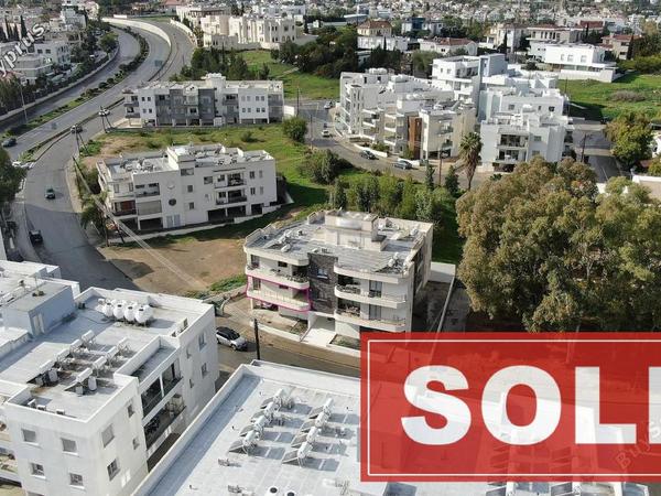 1 bedroom apartment sold makedonitissa nicosia 1665986 image 4293237