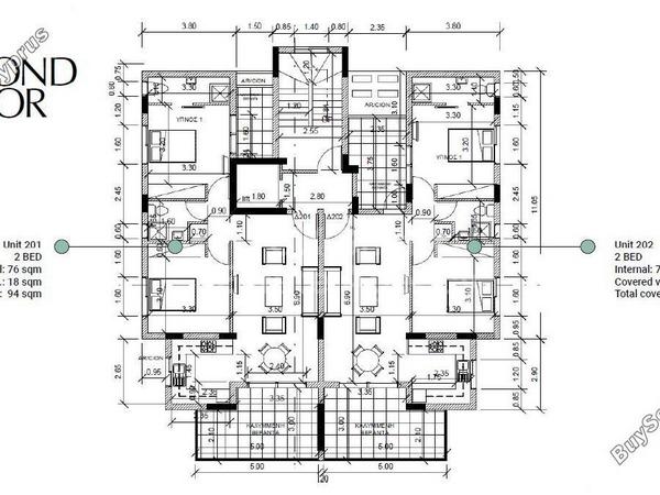2 bedroom apartment for sale chrysopolitissa larnaca 8433986 image 15001099