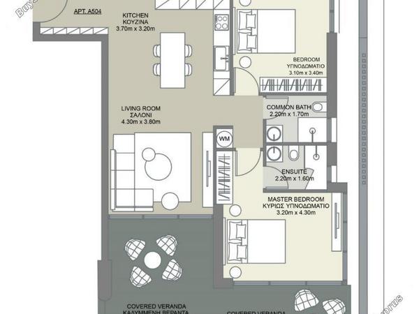 2 bedroom apartment for sale kato paphos paphos 8645986 image 15946097