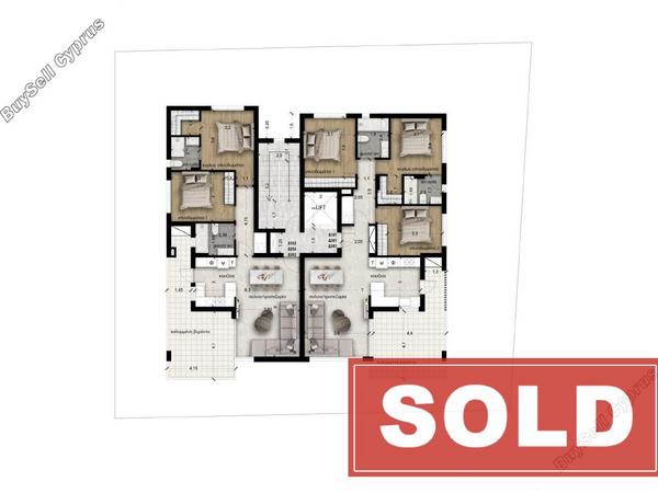 2 bedroom apartment sold agios ioannis limassol 1197986 image 16779165