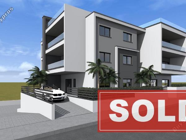 2 bedroom ground floor apartment sold agios athanasios limassol 1176986 image 16778974