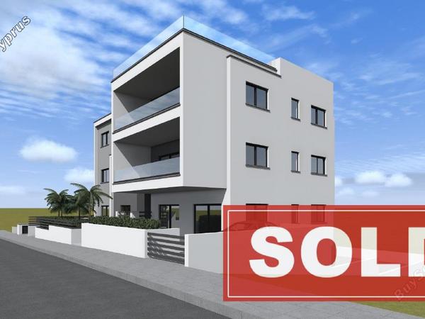 2 bedroom ground floor apartment sold agios athanasios limassol 1176986 image 5336702