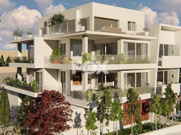 2 bedroom penthouse for sale konia paphos 1607986 image 5650815