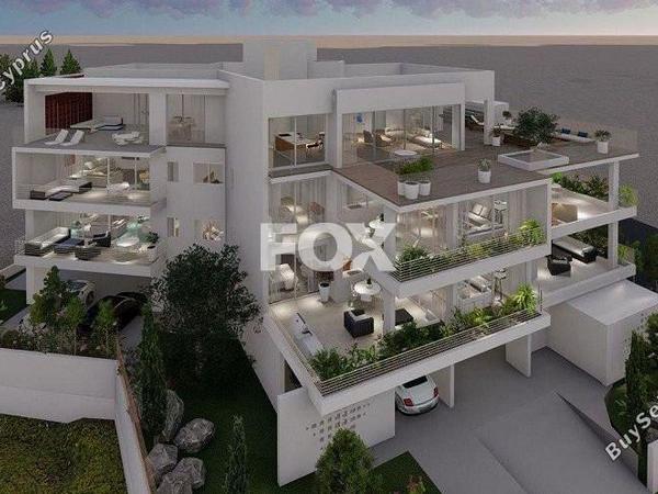 2 bedroom penthouse for sale konia paphos 1607986 image 5650819