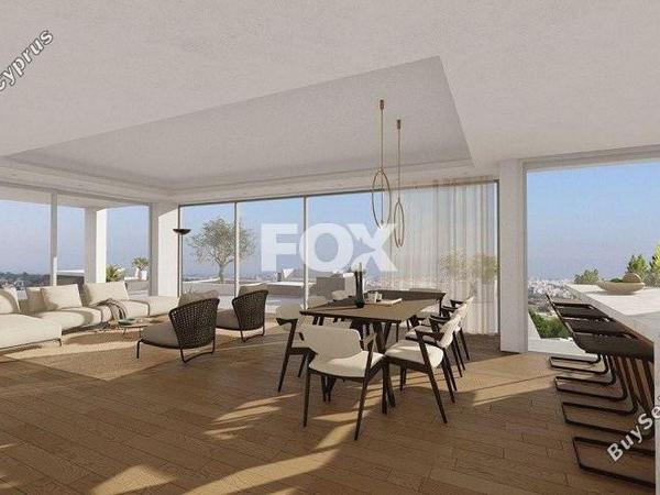2 bedroom penthouse for sale konia paphos 1607986 image 5650827